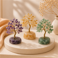 Crystal Trees