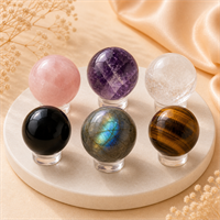 Crystal Balls / Sphere