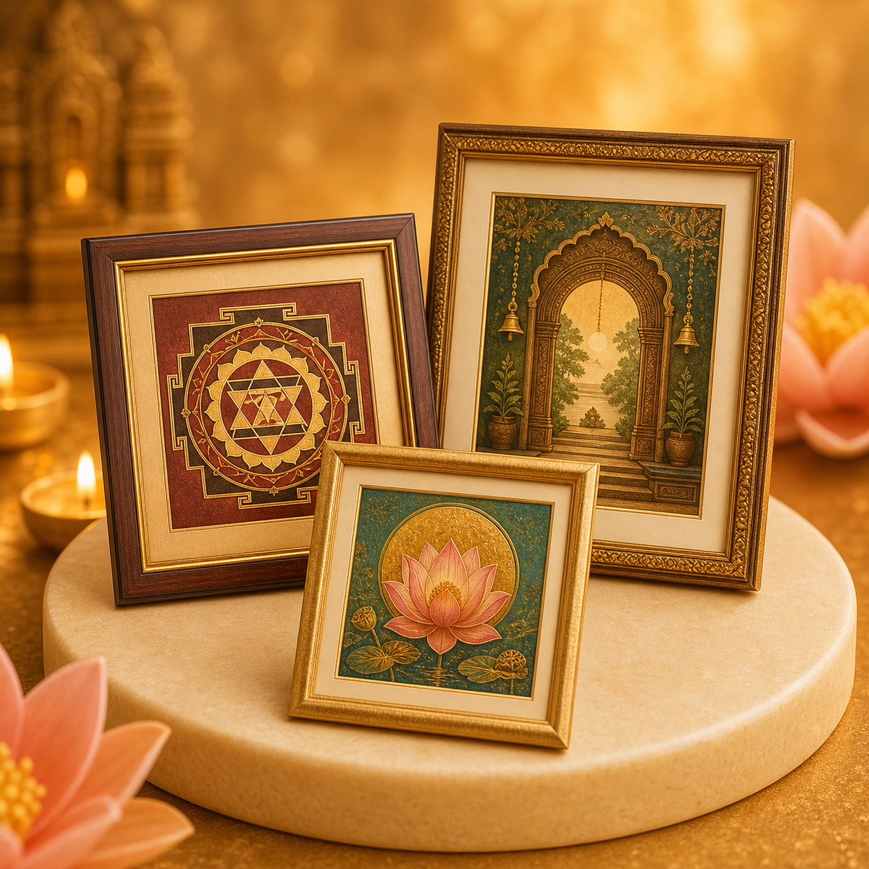 Vastu Paintings