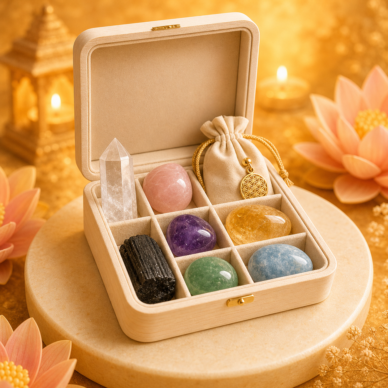 Auric Kits