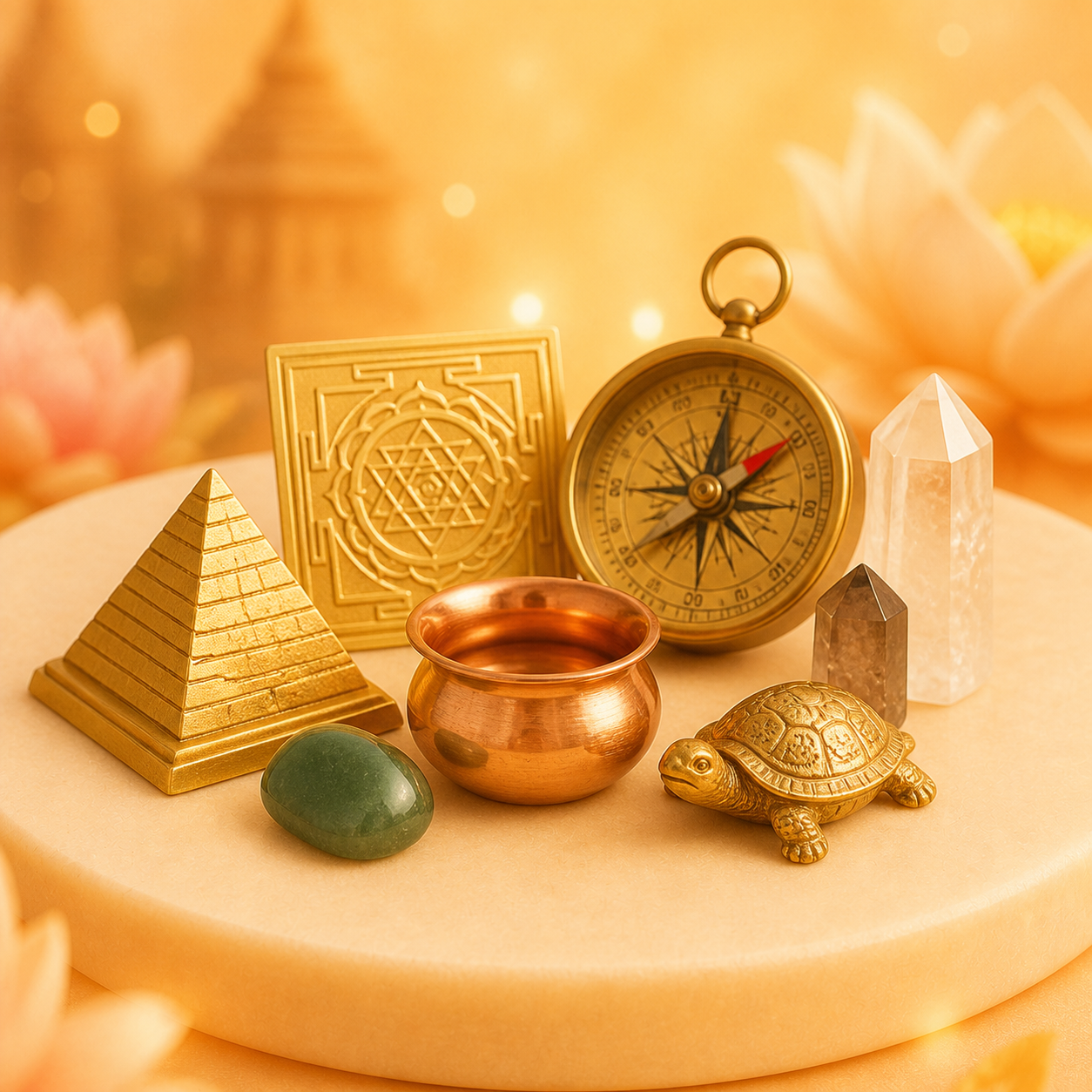 Vastu Products