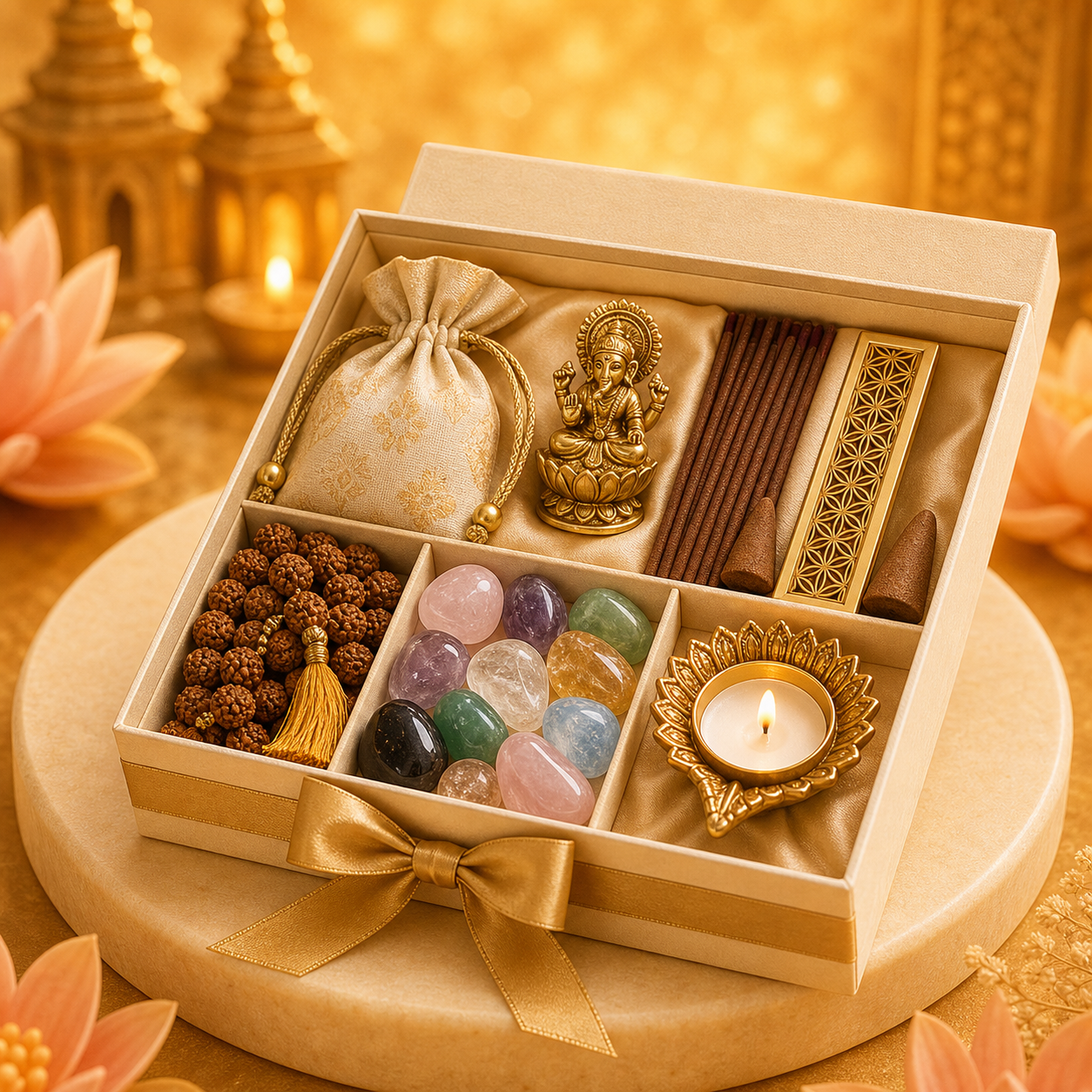 Auric Gift Sets