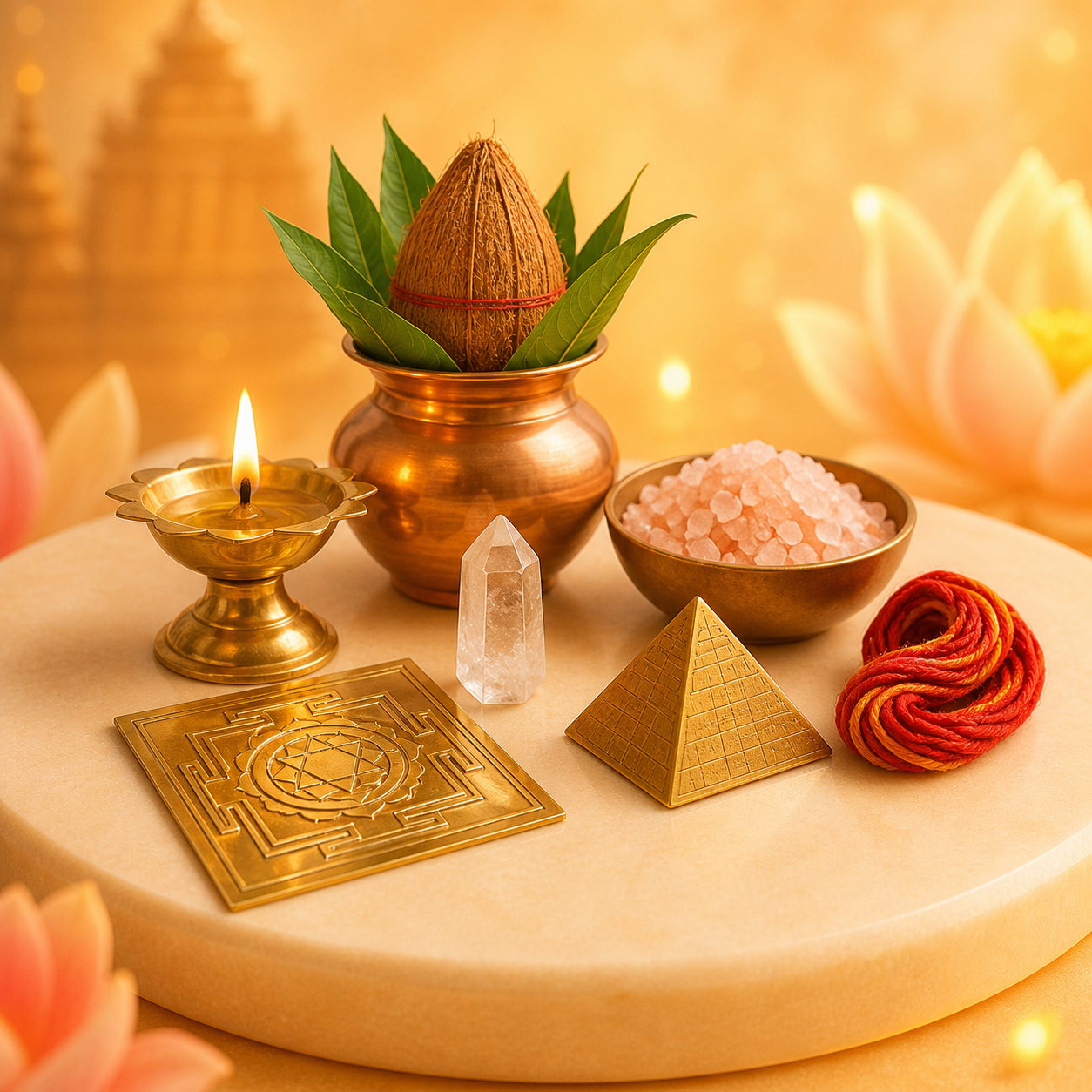 Vastu Remedies