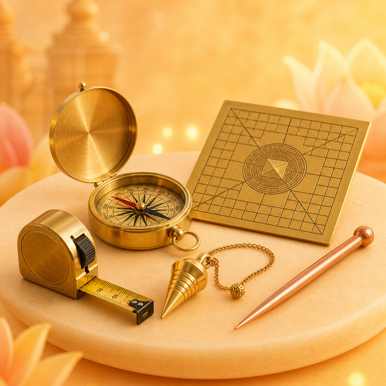 Vastu Tools