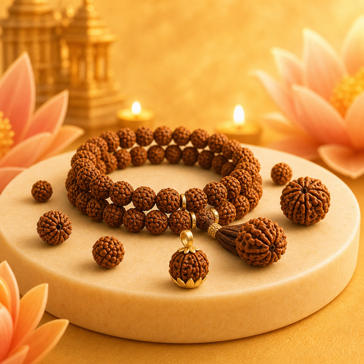 Rudraksha