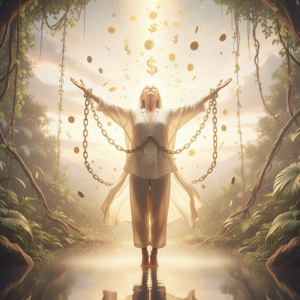 Debt Freedom