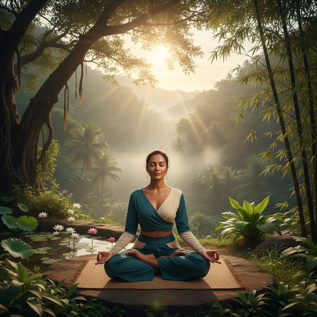 Health & Well-Being