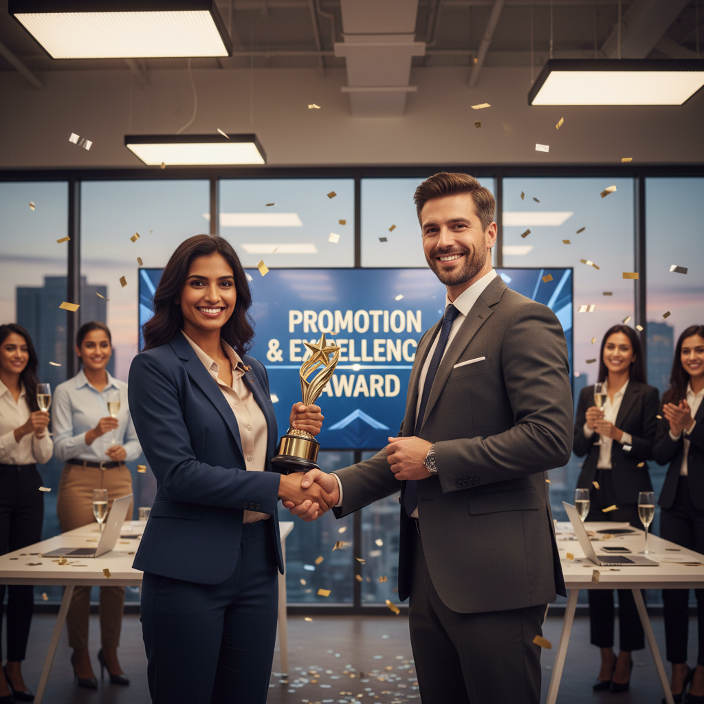 Job Promotions