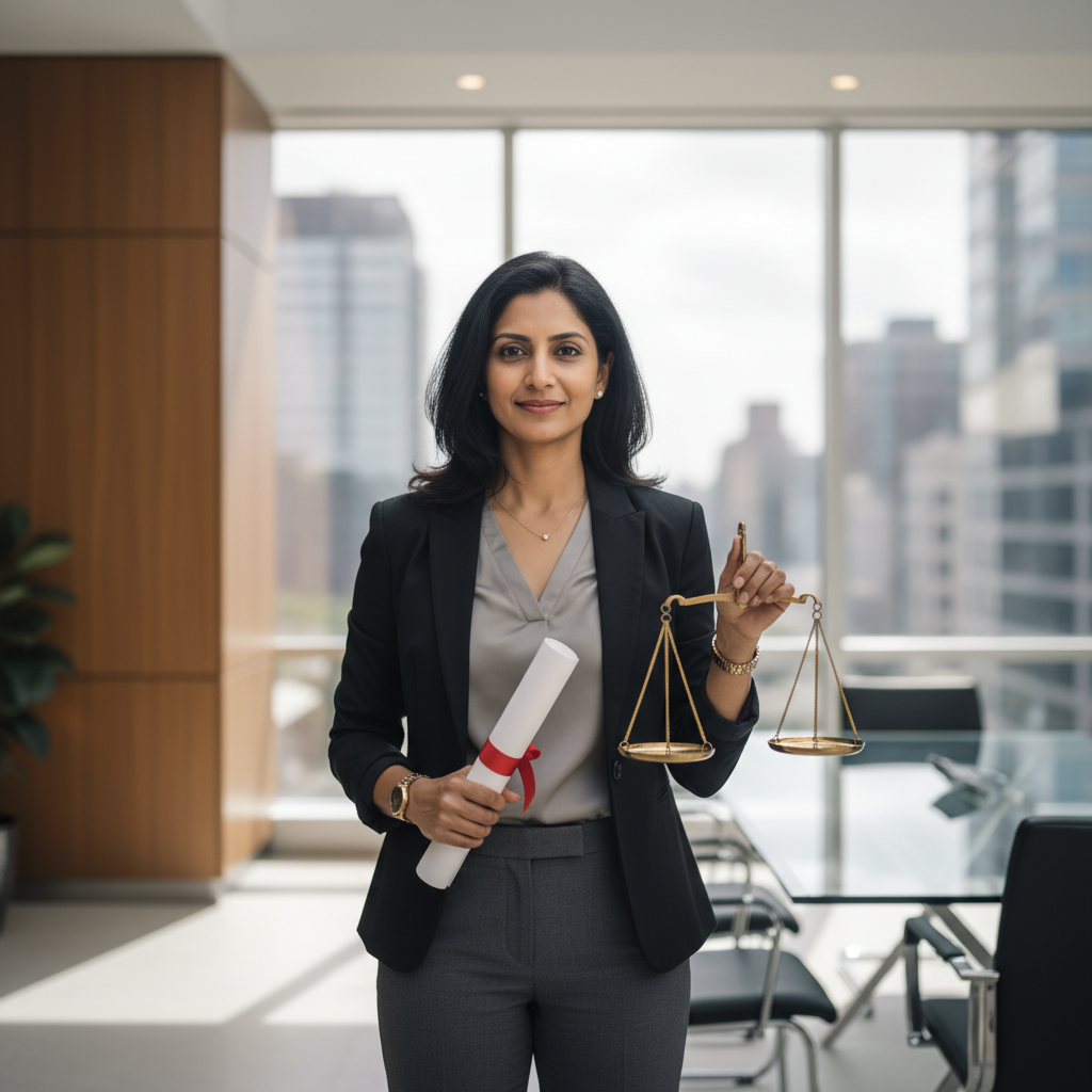 Legal Matters