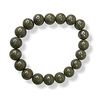 Pyrite Bracelet - For Money Manifestation, Confidence & Career Success