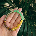 Money Magnet Bracelet - For Wealth Attraction, Abundance & Financial Success