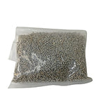 White Sarso (White Mustard Seeds) - For Vastu Cleansing, Evil Eye Protection & Negative Energy Removal