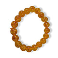 Yellow Citrine Bracelet - For Abundance, Joy & Manifestation of Success