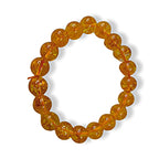 Yellow Citrine Bracelet - For Abundance, Joy & Manifestation of Success