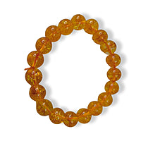 Yellow Citrine Bracelet - For Abundance, Joy & Manifestation of Success