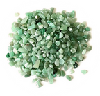 Natural mint-green and sage-green Green Aventurine Crystal Chips