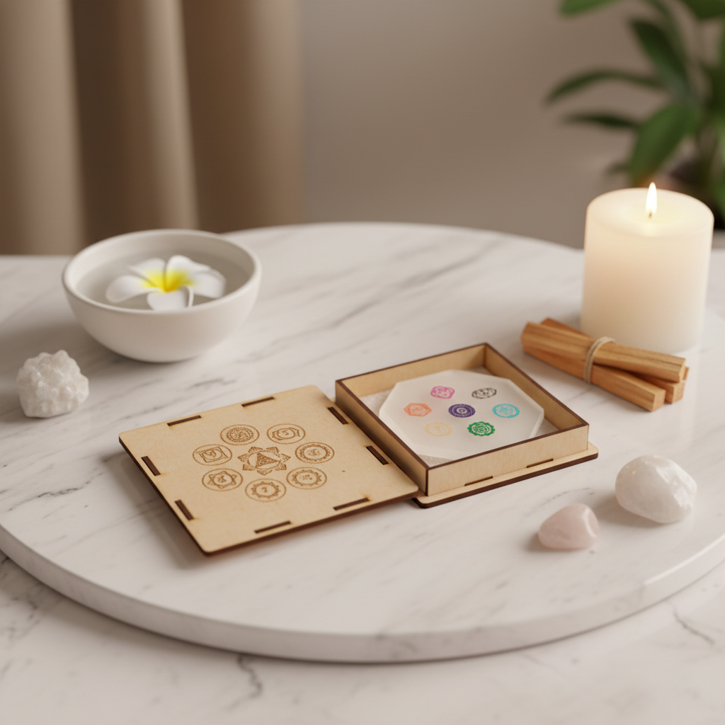 7-chakra-selenite-plate-premier