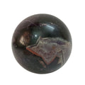 Amethyst Crystal Ball - For Meditation, Intuition & Stress Relief