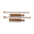 Copper L Aura Scanner Rod - For Aura Reading, Energy Detection & Spiritual Dowsing