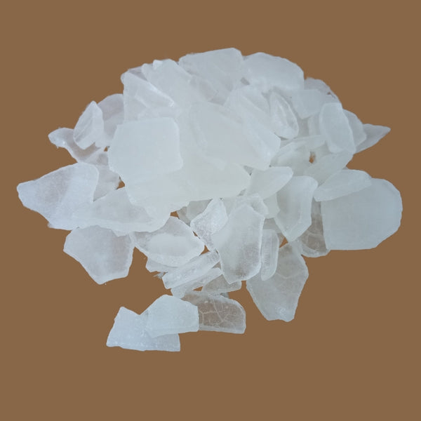 Pure & Original Bhimseni Camphor - Camphor for Vastu, Camphor for Diffuser, Pooja & Hawan