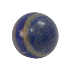 Lapis Lazuli Crystal Ball - For Wisdom, Truth & Spiritual Awakening