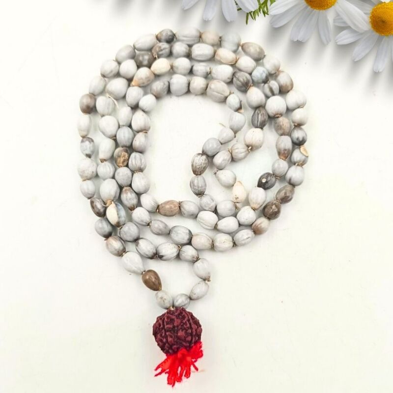 Vaijanti Mala - For Spiritual Protection, Divine Blessings & Positive Energy