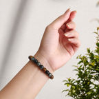 Triple Protection Bracelet