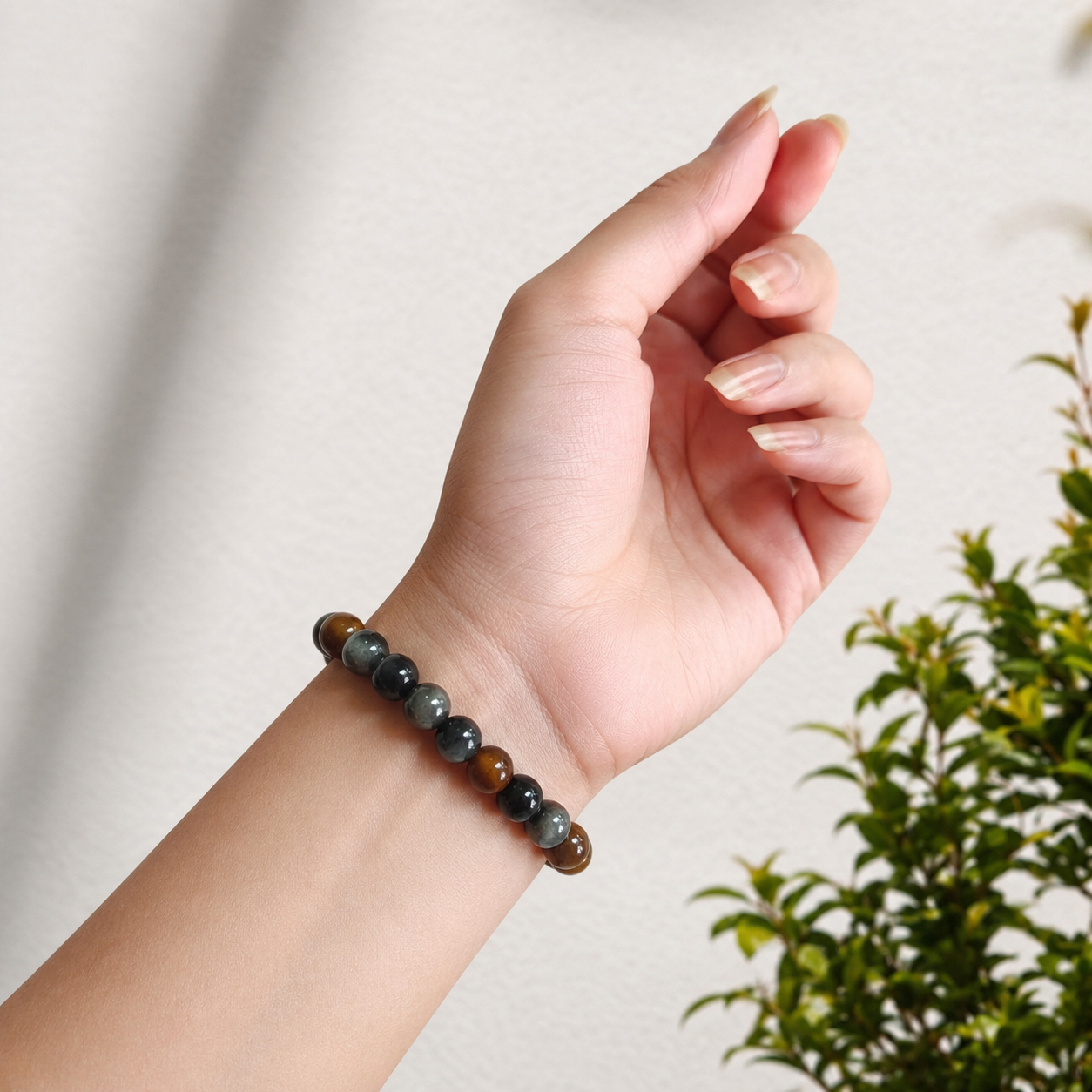 Triple Protection Bracelet