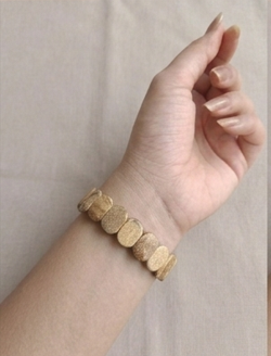 Jasper Fancy Bracelet