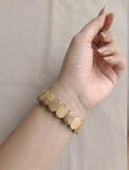 Jasper Fancy Bracelet