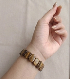 Tiger Eye Fancy Bracelet