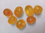 Citrine Tumble Stone