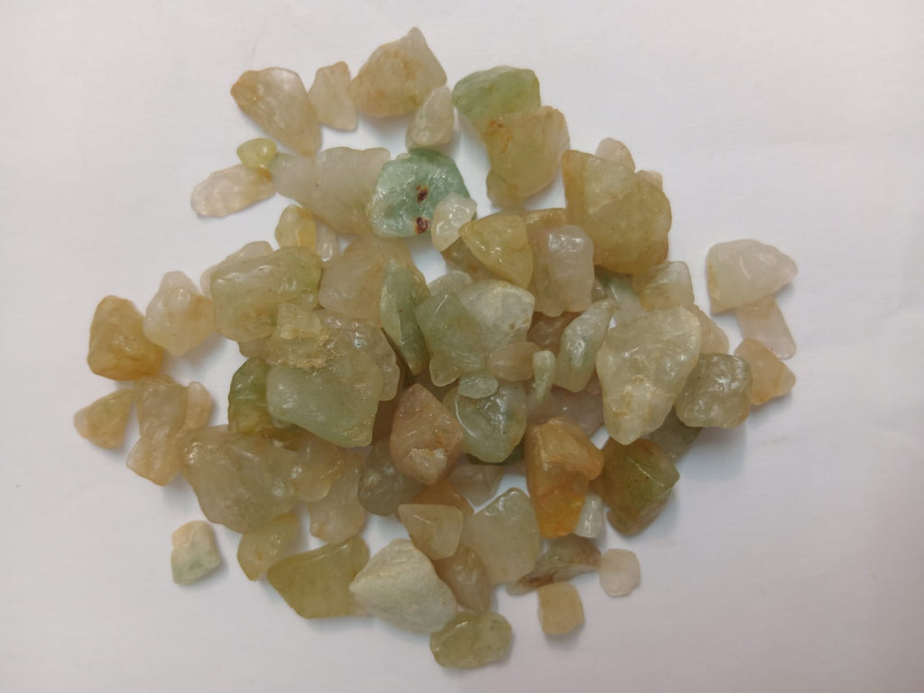 Green Aventurine Chips