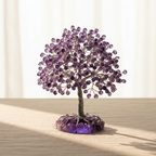 Amethyst Crystal Tree - Premium