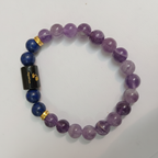 Aquarius Bracelet – White BG
