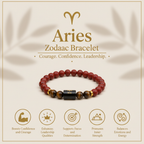 Aries Bracelet – Benefits