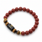 Aries Bracelet – White BG