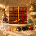 Auric Arogya Manjusha - Health & wellness, Longevity & vitality