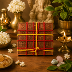 Auric Arogya Manjusha - Health & wellness, Longevity & vitality