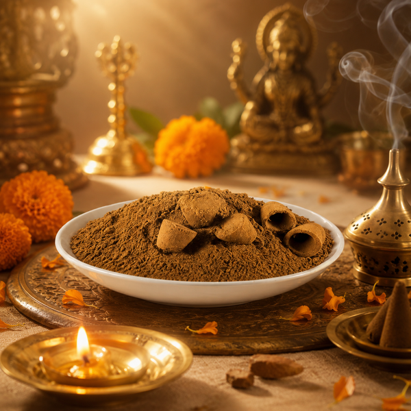 Vastu Dhoop Powder | 45 Vastu Devta Dhoop Powder|  Dhoop For Positivity | Dhoop for Positive Energy