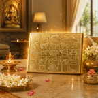 Auric Mangala Nidhi Manjusha - All Purpose