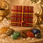 Auric Samriddhi Manjusha - Business Growth