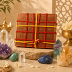 Auric Vidya Manjusha – Learning & growth