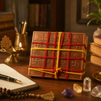 Auric Vidya Manjusha – Learning & growth