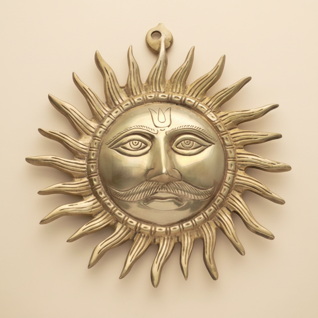 Big Sun design studio image