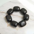 Black Ebony Chakra Set