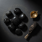Black Ebony Moody Lifestyle