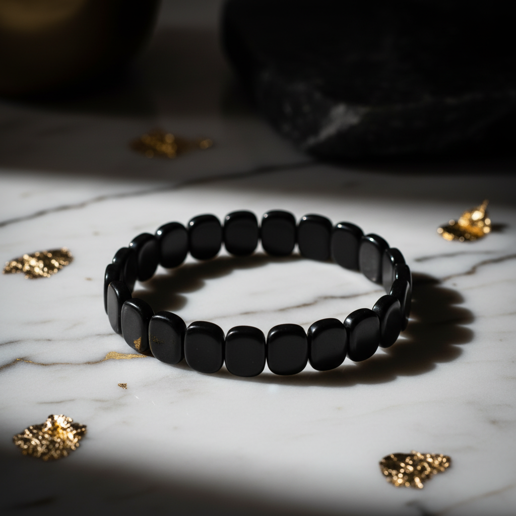 Black Obsidian Variant 1