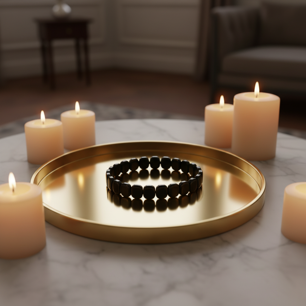 Black Obsidian Variant 2