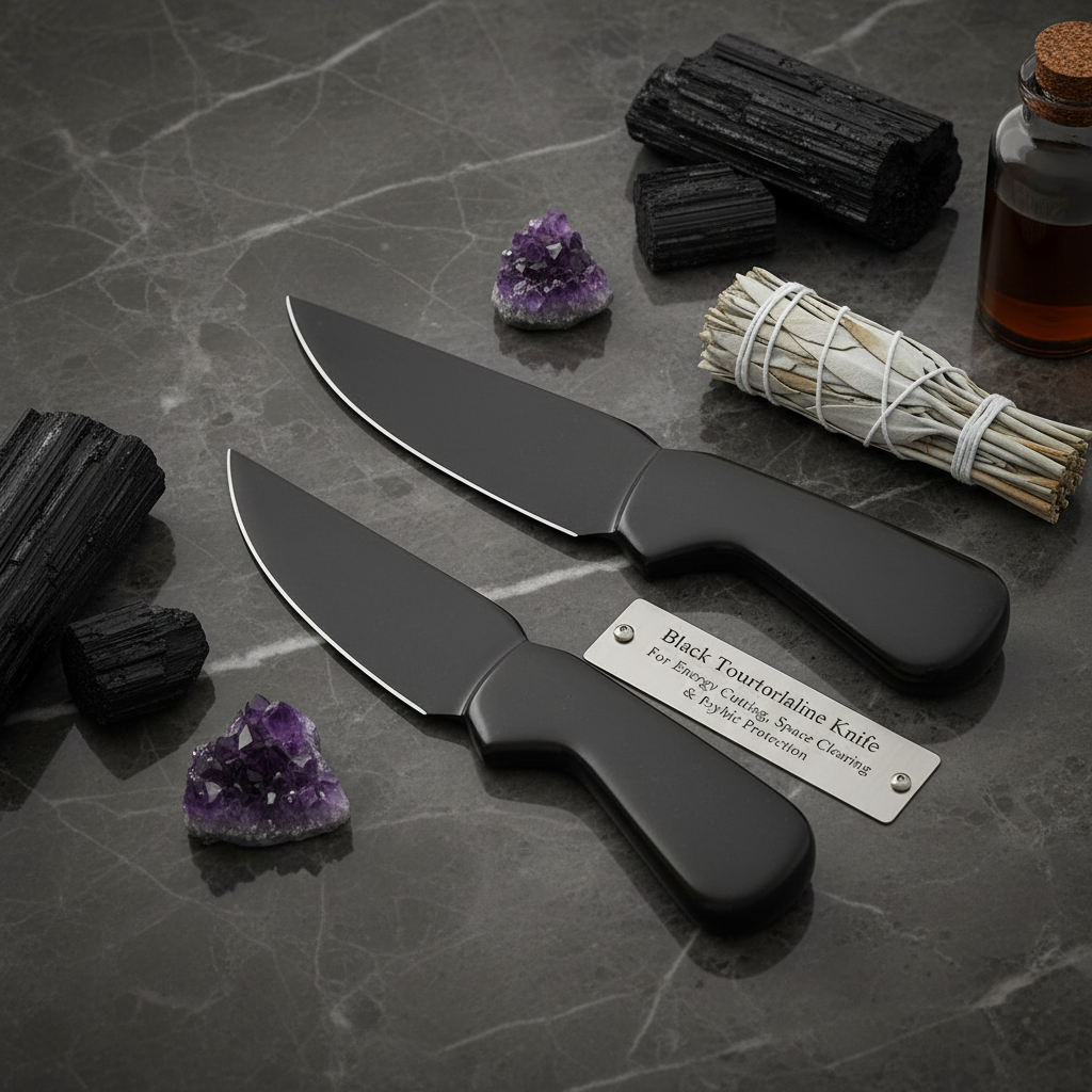 black-tourmaline-knife-premier-look
